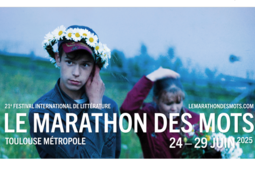 Marathon des mots 2025