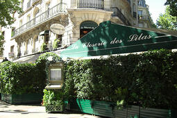 La Closerie des lilas