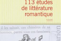 113 études de littérature romantique.jpg
