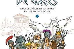 50 nuances de Grecs : encyclopédie des mythes et des mythologies. Vol. 1.jpg
