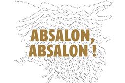 Absalon  Absalon _Gallimard_.jpg