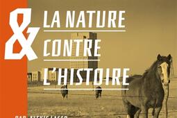 Albert Camus  la nature contre lhistoire_le Passager clandestin_9782369355922.jpg