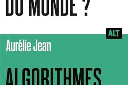 Algorithmes bientot maîtres du monde _De La Martiniere Jeunesse_9791040117360.jpg