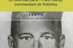 Au fond des ténèbres : un bourreau parle : Franz Stangl, commandant de Treblinka.jpg