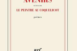 Avenirs Le peintre au coquelicot  poemes_Gallimard_9782073072276.jpg