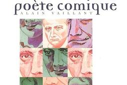 Baudelaire poete comique_Presses universitaires de Rennes.jpg