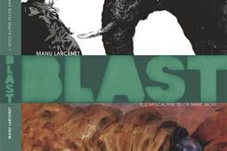 Blast Vol 2 Lapocalypse selon saint Jacky_Dargaud.jpg