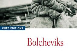 Bolcheviks en campagne : paysans et éducation politique dans la Russie des années 1920.jpg