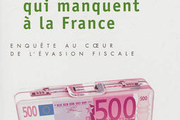 Ces 600 milliards qui manquent a la France  enqu_Points_9782757830901.jpg