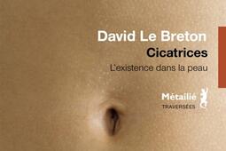 Cicatrices  lexistence dans la peau_Metailie_9791022613989.jpg