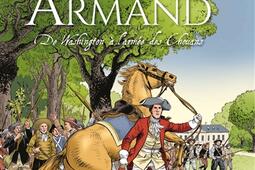 Colonel Armand : de Washington à l'armée des Chouans.jpg