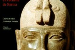 Des pharaons venus d'Afrique : la cachette de Kerma.jpg