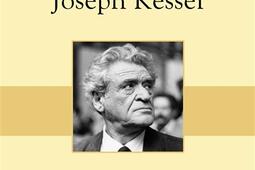 Dictionnaire amoureux de Joseph Kessel.jpg