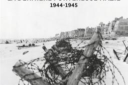 Dunkerque : la dernière forteresse nazie : 1944-1945.jpg