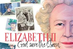 Elizabeth II : God save the queen.jpg
