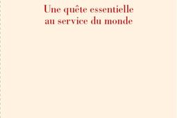 Etre soi  une quete essentielle au service du mo_Gallimard_9782072990304.jpg