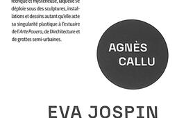 Eva Jospin  des baptisteres en foret_le Bord de leau_9782385190378.jpg