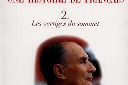 Francois Mitterrand une histoire de Francais V_Seuil_.jpg