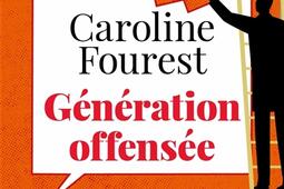 Generation offensee  de la police de la cultur_Le Livre de poche_9782253078203.jpg