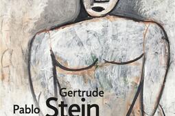 Gertrude Stein, Pablo Picasso : l'invention du langage.jpg