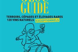 Glou guide Vol 4 Terroirs cepages et elevage_Cambourakis_9782366245882.jpg