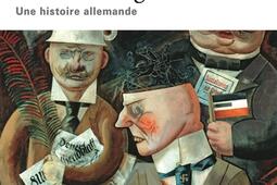 Hammerstein ou Lintransigeance  une histoire allemande_Gallimard.jpg