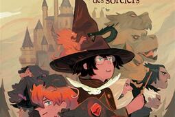 Harry Potter Vol 1 Harry Potter a lecole des sorciers_GallimardJeunesse.jpg