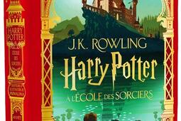 Harry Potter Vol 1 Harry Potter a lecole des_GallimardJeunesse_9782075145930.jpg