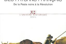 Histoire des paysans français : de la Peste noire à la Révolution.jpg