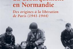 Histoire du Debarquement en Normandie  des origi_Points_9782757868393.jpg