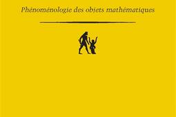 Intuition et idealites  phenomenologie des ob_PUF_9782130822370.jpg