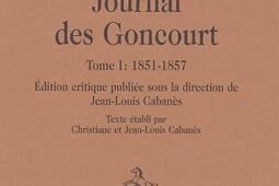 Journal des Goncourt. Vol. 1. 1851-1857.jpg