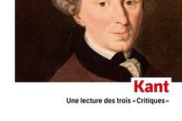 Kant  une lecture des trois Critiques_Le Livre de poche_9782253084426.jpg