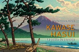 Kawase Hasui le poete du paysage_Nouvelles editions Scala_9782359882902.jpg