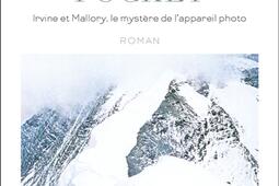 Kodak Everest pocket  Irvine et Mallory le myst_Arthaud_9782080449566.jpg