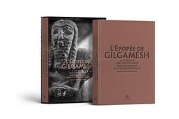 L'épopée de Gilgamesh illustrée par l'art mésopotamien.jpg