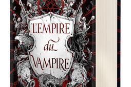 L'empire du vampire. Vol. 1.jpg