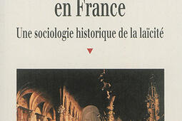 LEtat et les religions en France  une sociologie_Presses universitaires de Rennes_9782753549937.jpg