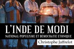 LInde de Modi  nationalpopulisme et democratie_Fayard_9782213630038.jpg