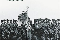 La Grande Guerre oubliee  Russie 19141918_Perrin.jpg