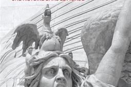 La Marseillaise  une histoire dans le monde_CNRS Editions_9782271117830.jpg