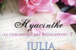 La chronique des Bridgerton Vol 7 Hyacinthe_Jai lu_9782290027059.jpg