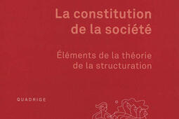 La constitution de la societe  elements de la_PUF_9782130608813.jpg