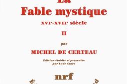 La fable mystique (XVIe-XVIIe siècle). Vol. 2.jpg