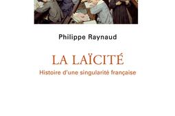 La laïcite  histoire dune singularite franca_Gallimard_9782072689178.jpg