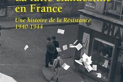 La lutte clandestine en France  une histoire de l_Points_9782757895146.jpg
