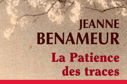 La patience des traces_Actes Sud_9782330185176.jpg