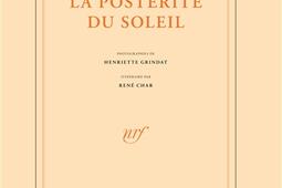 La posterite du soleil_Gallimard_9782070127788.jpg