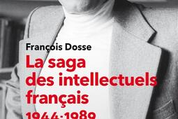 La saga des intellectuels francais 19441989 Vol 2 Lavenir en miettes 19681989_Gallimard_9782072789663.jpg