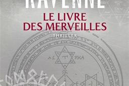 La saga du soleil noir Le livre des merveilles  _Lattes_9782709670807.jpg